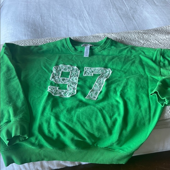 Beach Riot Tops - Anthropologie x Beach Riot